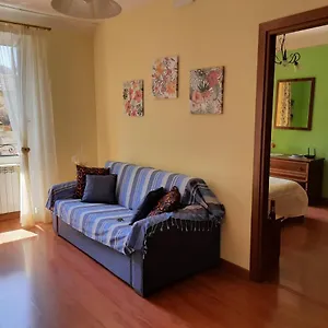 Ciassa Noeva 3 Appartamento